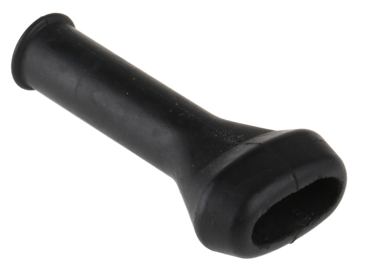 TE Connectivity, Superseal 1.5 Insulation Boot for use with Automotive Connectors