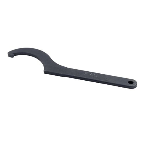 SCHAEFFLER LOCKNUT-HOOK-KM8-9 62mm C Hook Wrench 240 mm