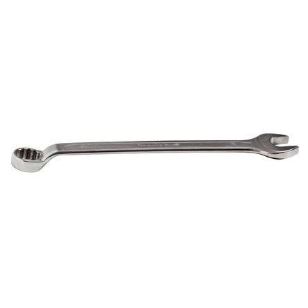 Bahco Combination Spanner, 5/16in, Imperial, Double Ended, 115 mm Overall