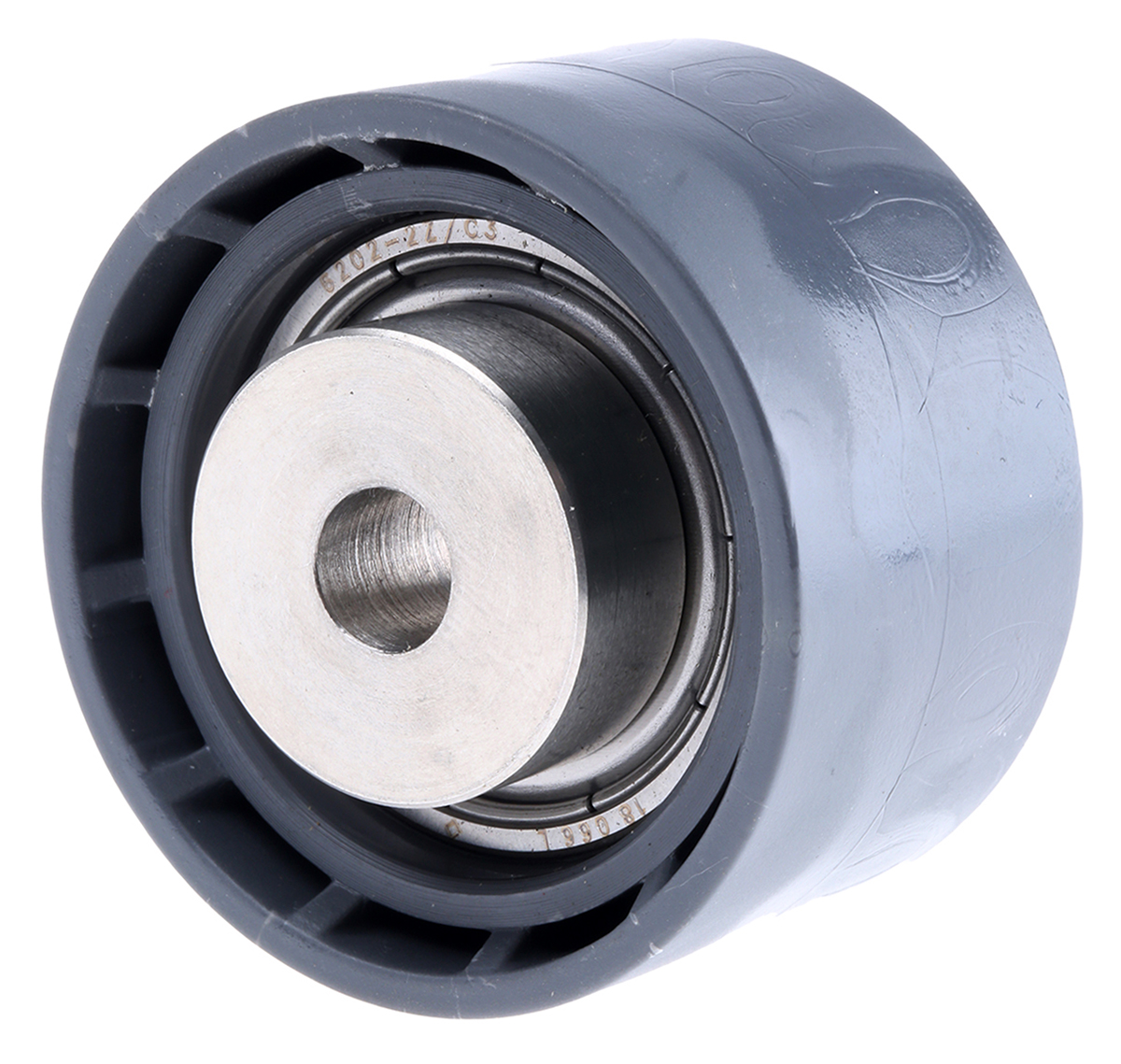 FlexLink XC Nylon Guide Wheel, 48mm OD tube