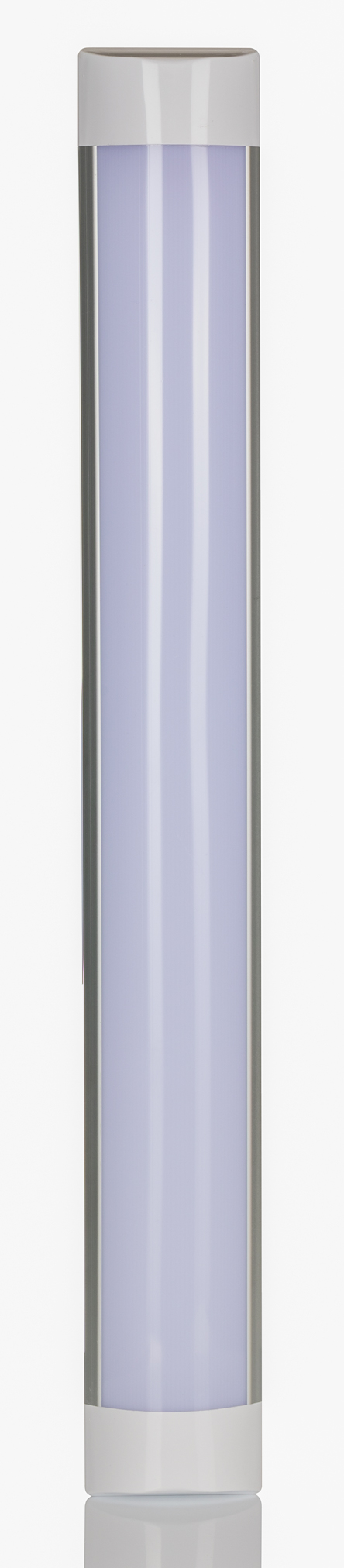RS PRO 18W LED Batten Light, 220 → 240 V Batten LED Linear Batten, 1 Lamp, Anti-corrosive, 600mm Long, IP20