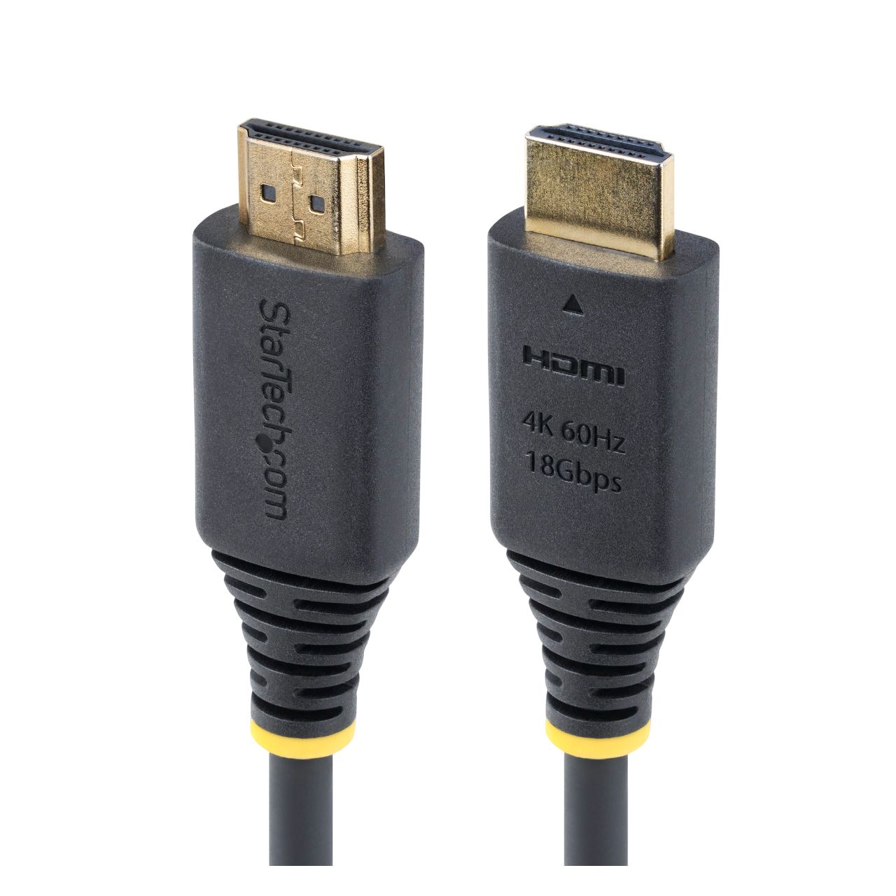 StarTech.comHDMI2 2.0, 1m Male HDMI to Male HDMI High Speed 4K @ 60Hz