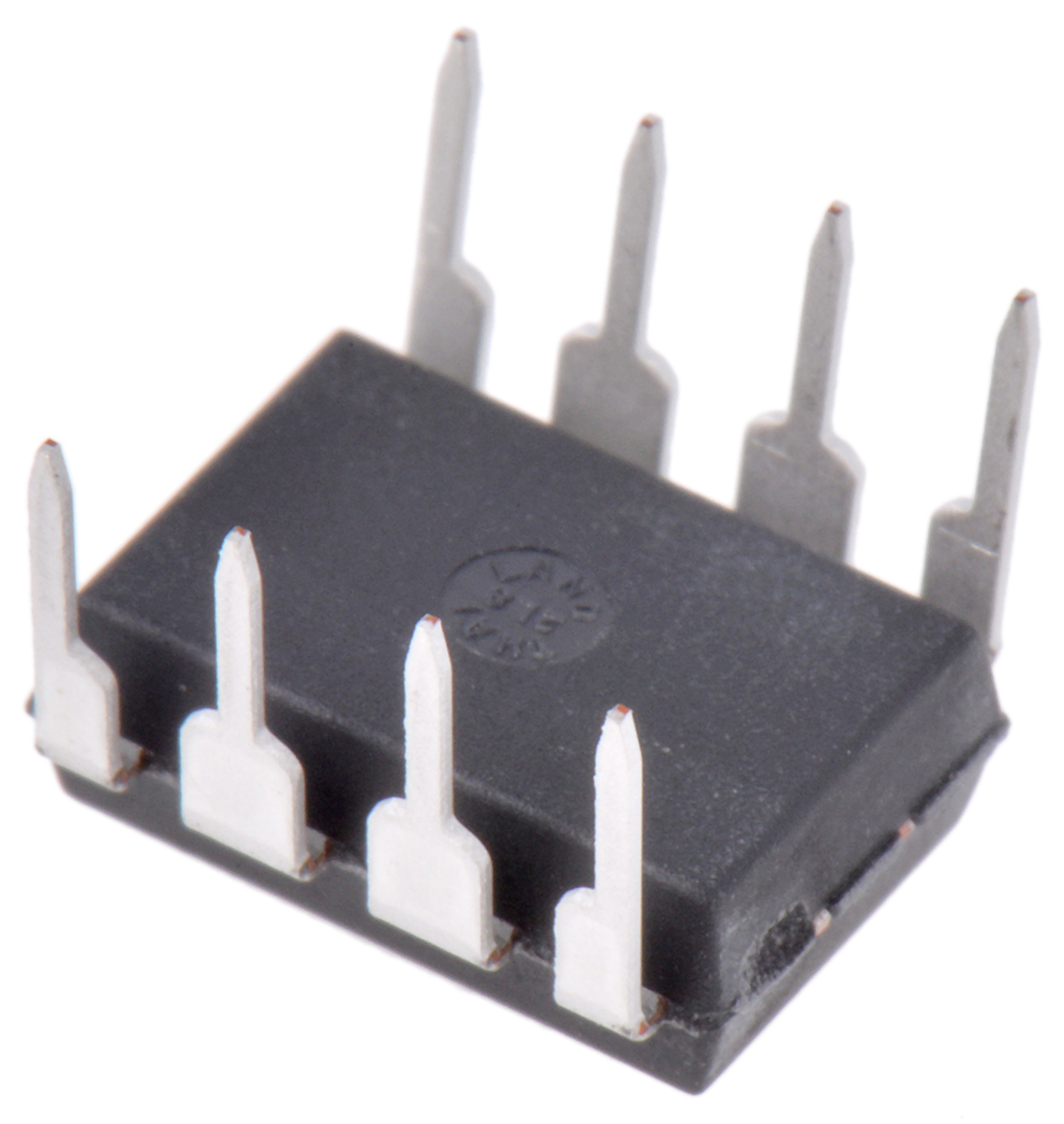 MCP6542-E/P Microchip, Dual Comparator, Push-Pull O/P, 1.6 to 5.5 V 8-Pin PDIP