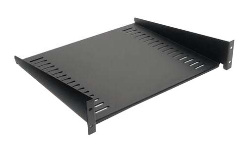 APC Screw Mount Uninterruptible Power Supply, NetShelter
