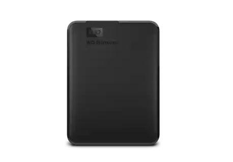 Western Digital WD Elements Portable Storage 3.5 in External Hard Disk Drive