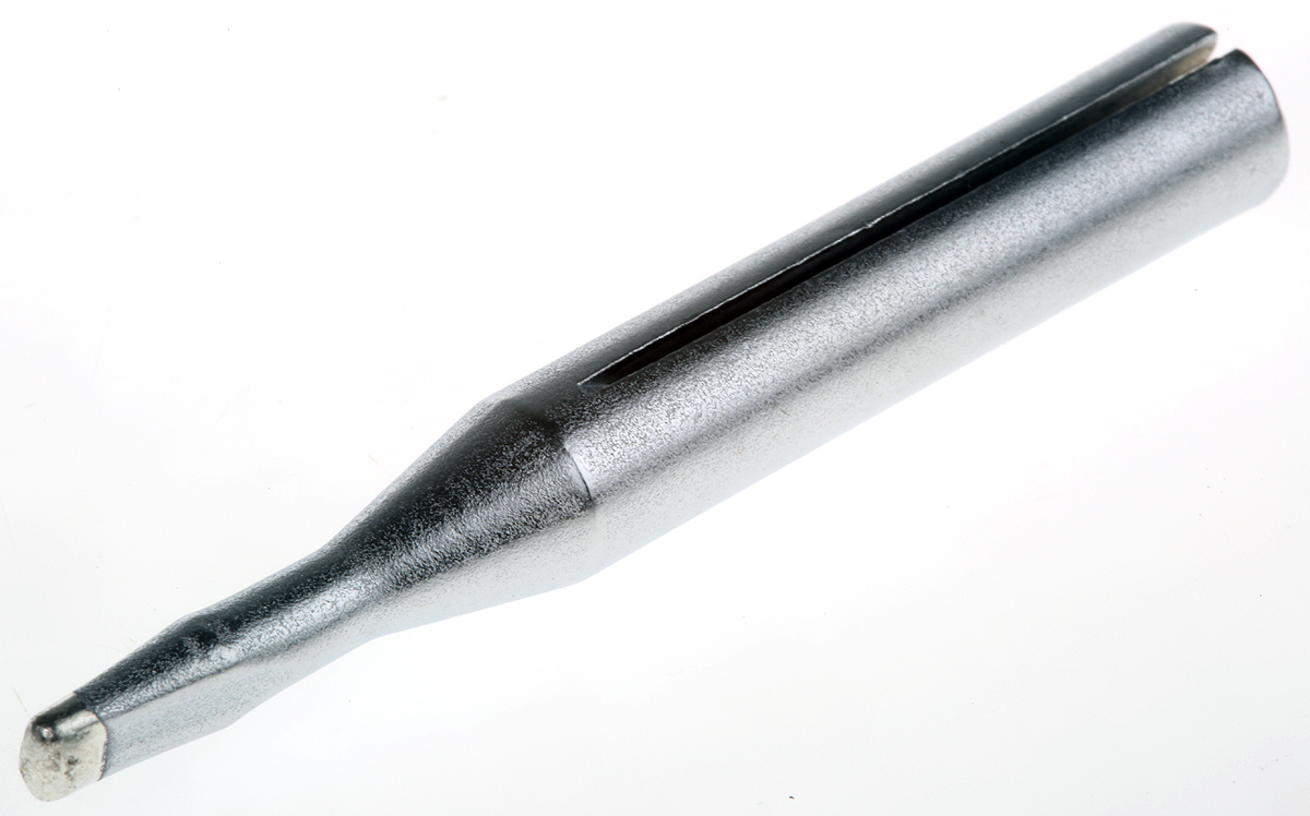 Ersa 1 mm Chisel Soldering Iron Tip for use with Multitip C25