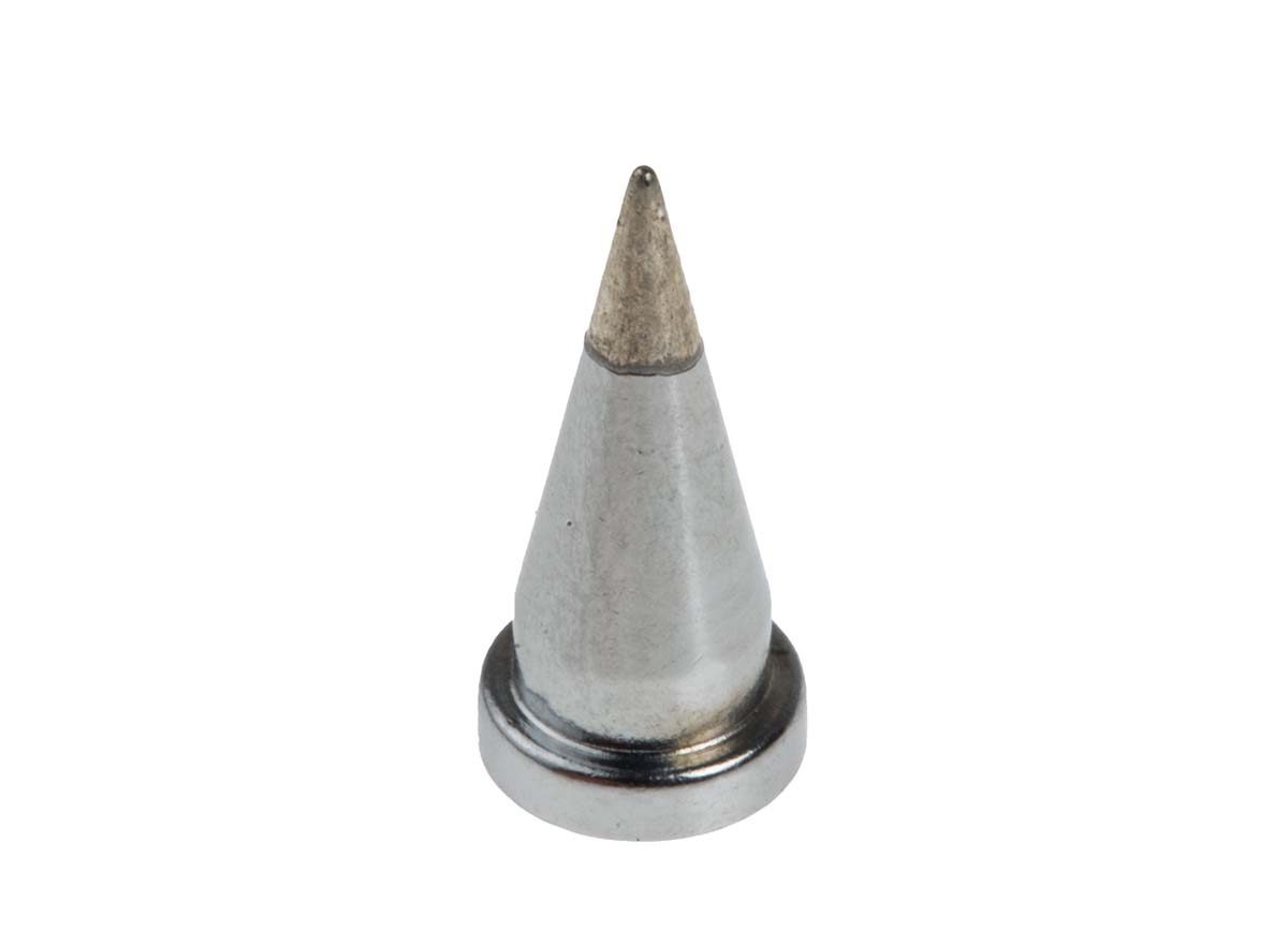 Weller LT 1A 0.5 mm Conical Soldering Iron Tip