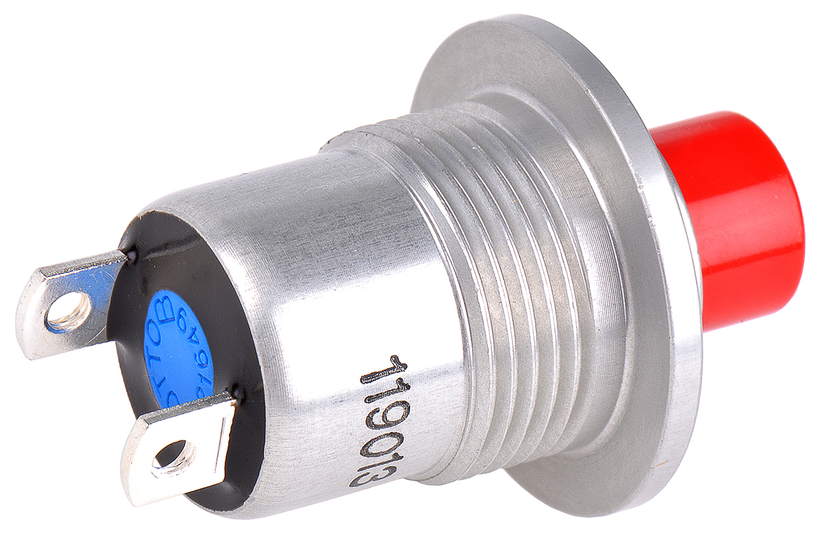 Otto SPST Pendant Switch, 10 A