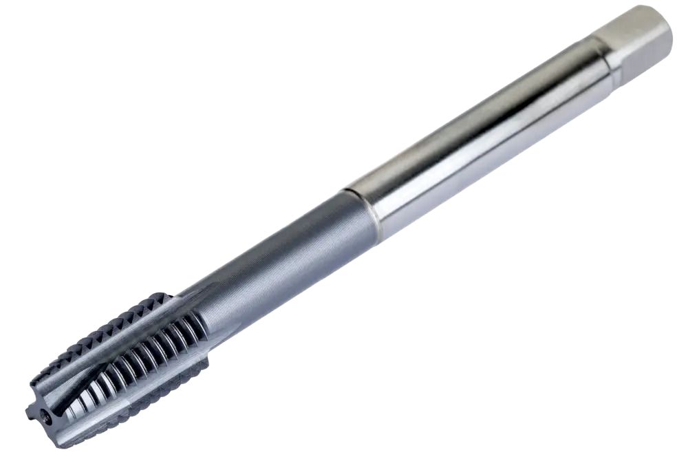 Dormer Thread Tap 1.75mm Pitch Metric Coarse Standard Machine Tap M12 Thread