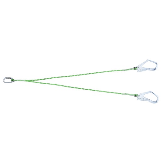 Honeywell Safety 1.5 m Polyester Lanyard Lanyard, 140kg Capacity