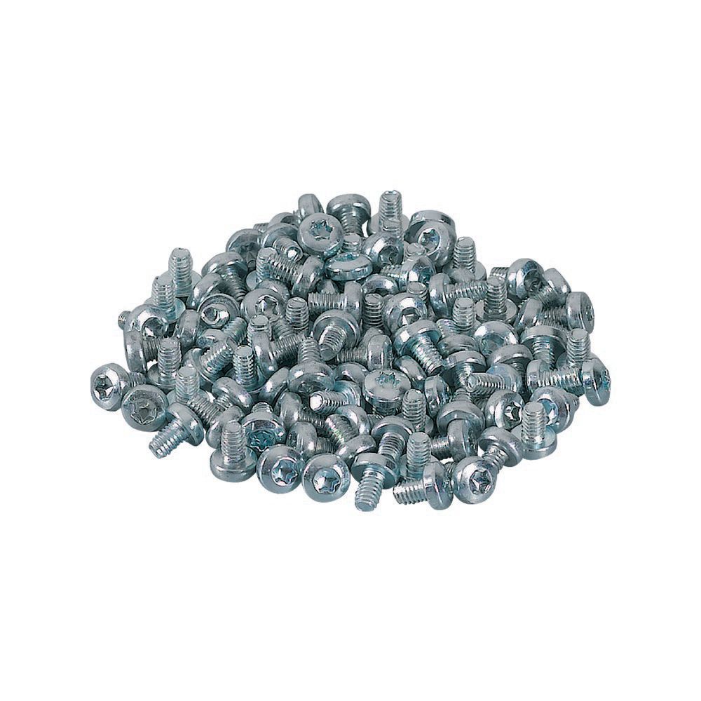 Eaton xEnergy Series Steel Torx Screw, 7.85 x 7.85 x 8.5mm