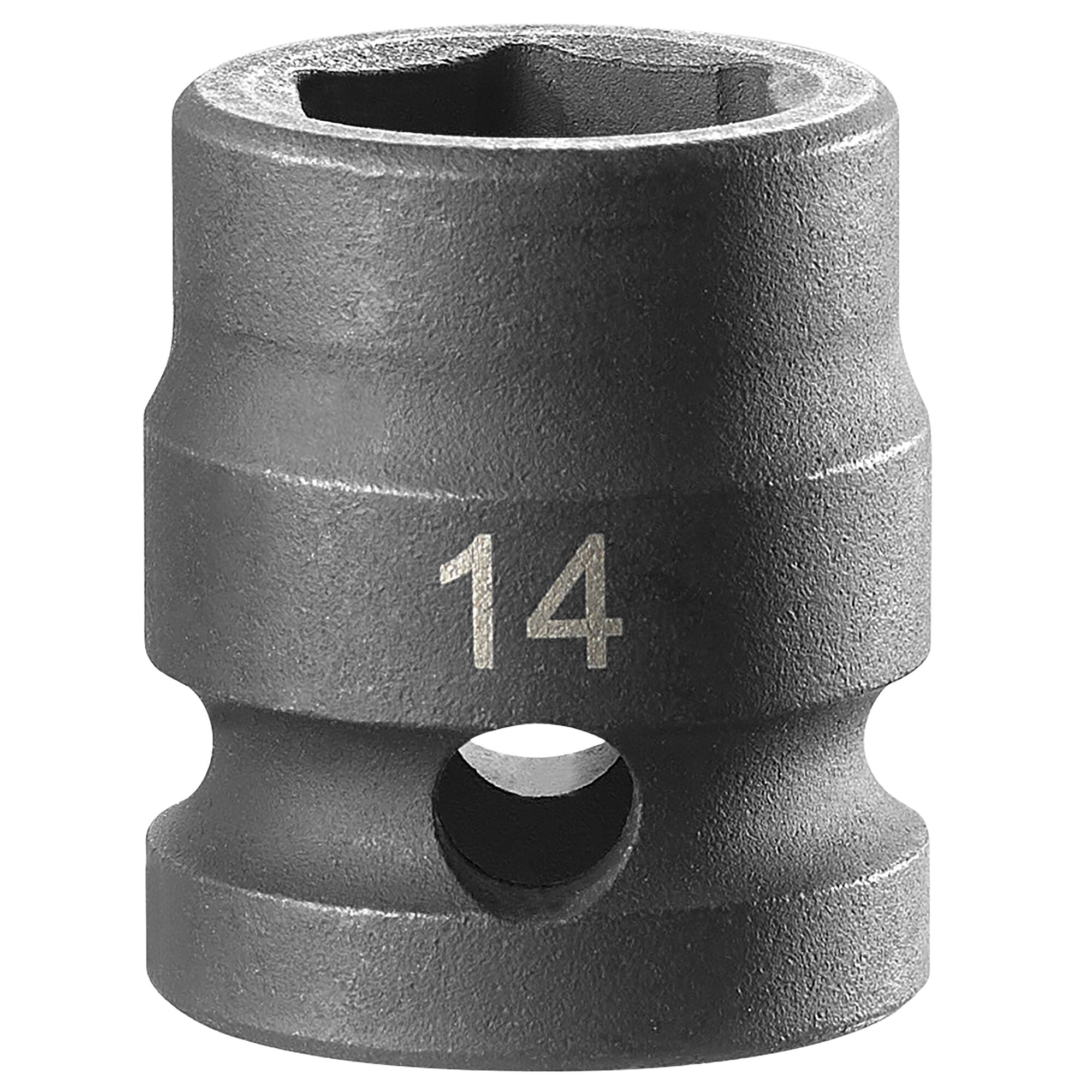 Facom 14mm, 1/2 in Drive Impact Socket, 20 mm length