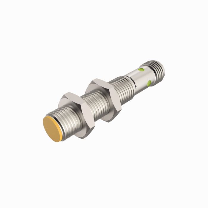 Turck BI4 Series Inductive Safety Switch