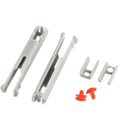 SMC Connection Kit P407090-1, For Use With MRHQ10 ROTARY GRIPPER