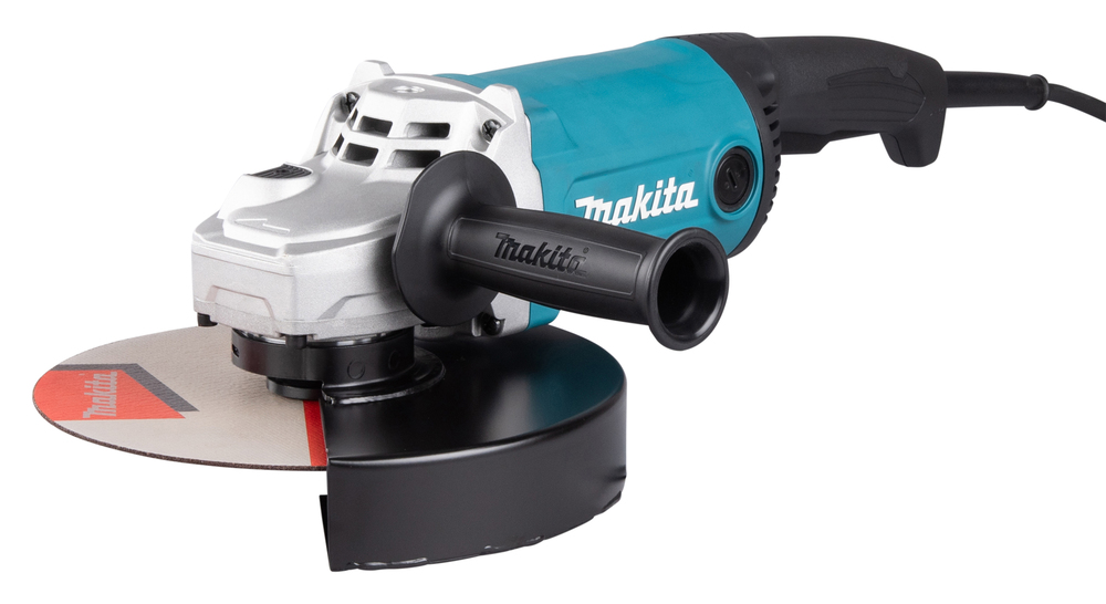 Makita GA9090N/1 230mm Corded Angle Grinder