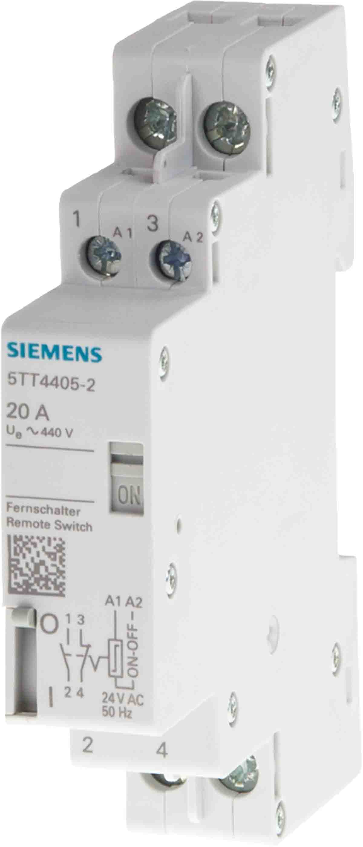Siemens Circuit Trip