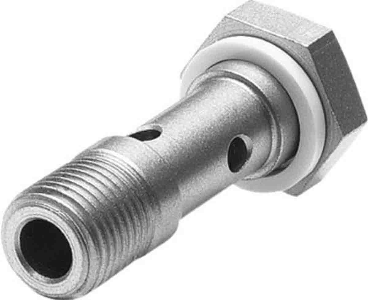 Festo VT Bolt, 8626