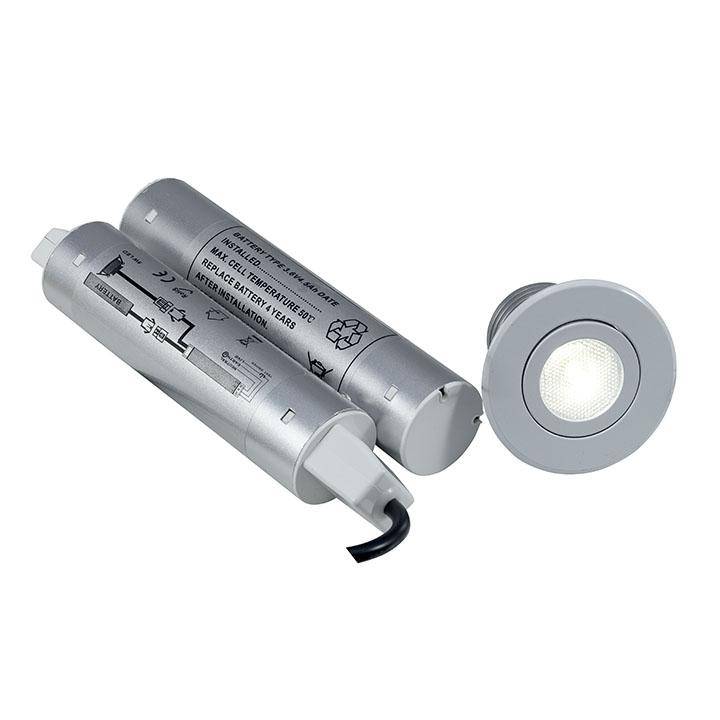 Ansell Lighting LED Downlight, 220/240 V, 78 x 52 mm, 5 W