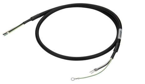 Oriental Motor Connecting Cable CC010KHBL Series Cable for Use with Motor