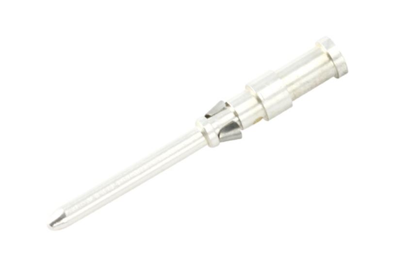 Amphenol Industrial VN01 Male Contact for use with Heavy Duty Power Connectors