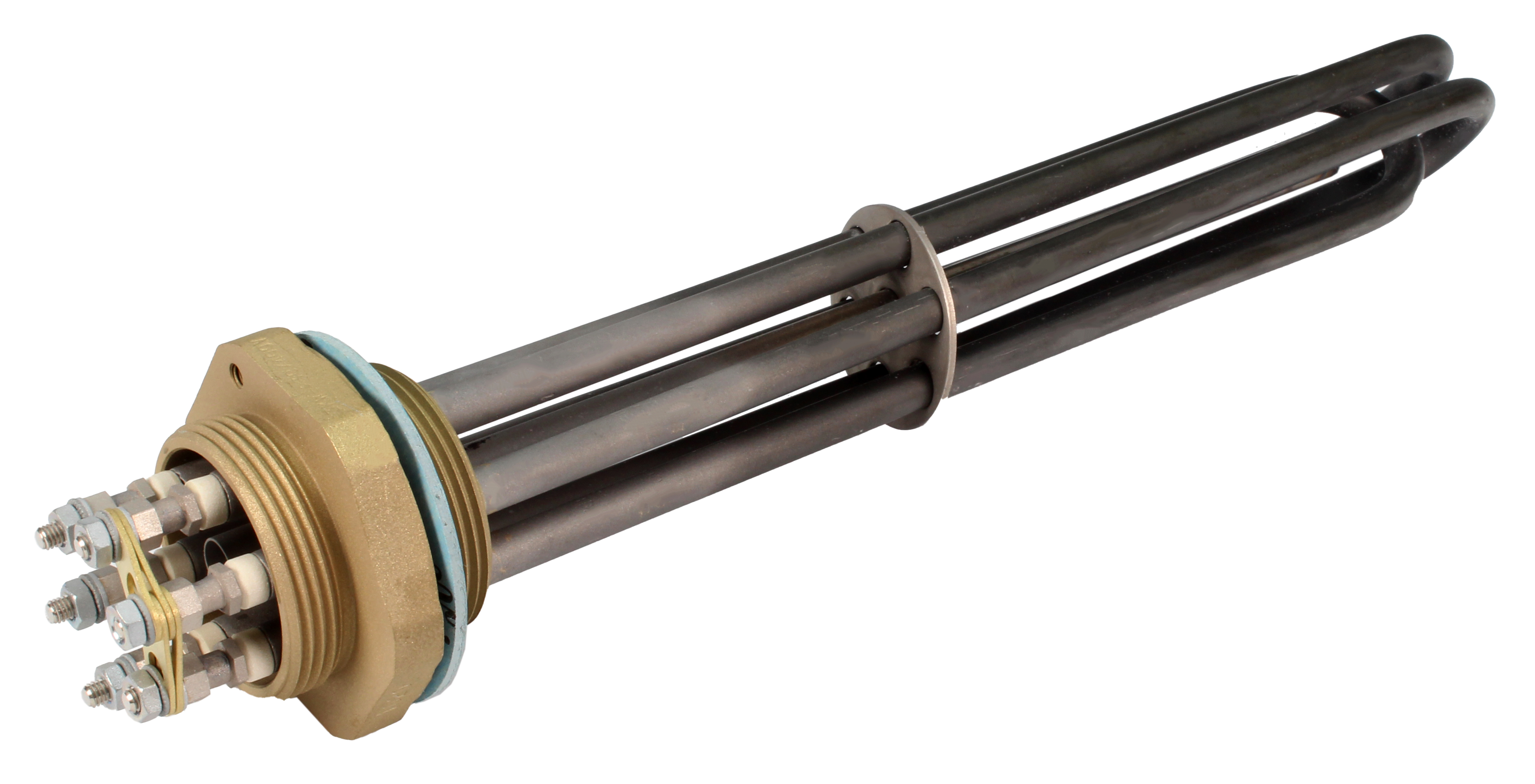 Acim Jouanin Immersion Heater, 260mm, 3 kW, 230 → 400 V ac