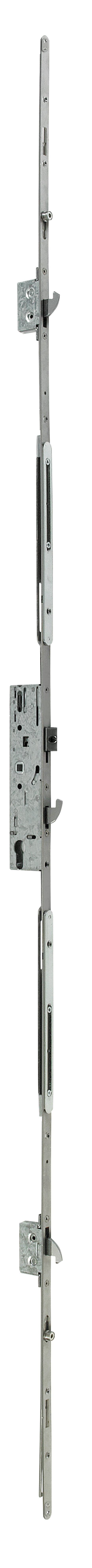 YDM-ADJ-PVCU-35 YDM Multi-Point Door Lock