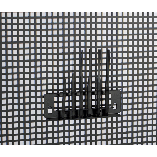 SAM Wall Panel Tool Holder