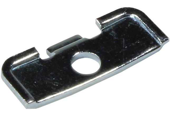 HARTING, D-Sub Series Fixed Latch For Use With Fixed Latch