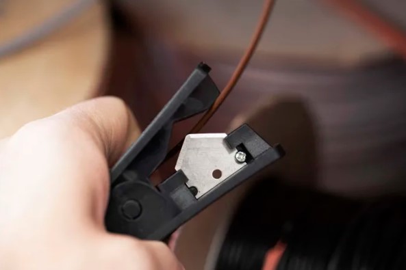 RS PRO Cutter Blade 15 mm, Cuts Plastic