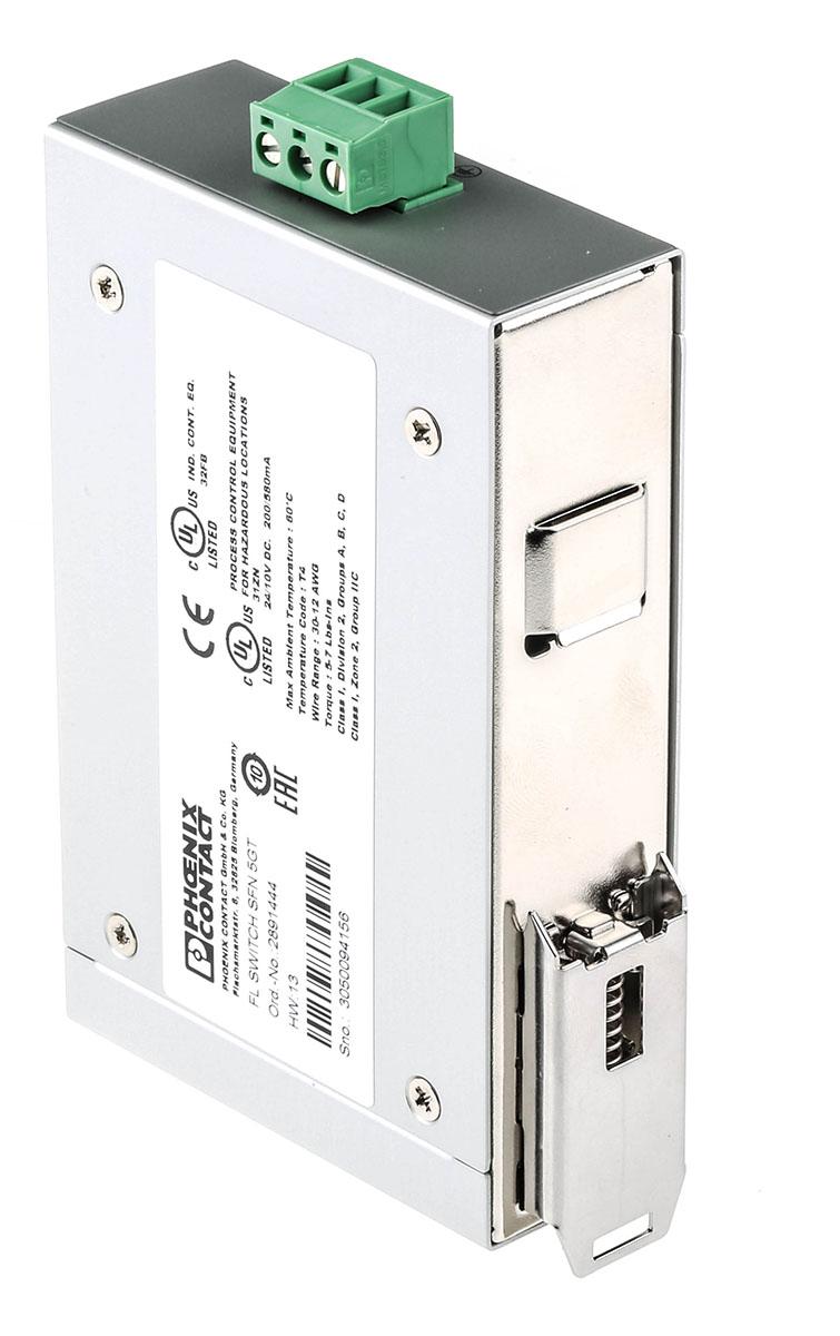 Phoenix Contact 2891444