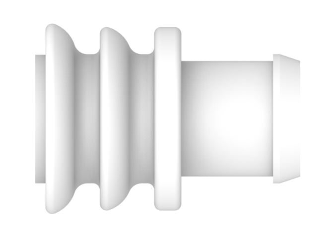 TE Connectivity, Heavy Duty Sealed Connector Series (HDSCS ) Wire Seal