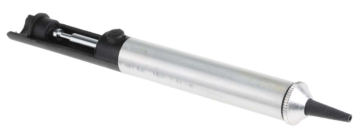 RS PRO Solder Sucker, 154 mm Length