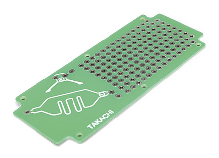 Takachi Electric Industrial Matrix Board
