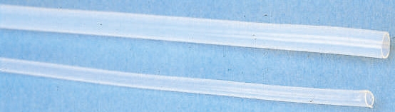 Alpha Wire PTFE Natural Cable Sleeve, 3.28mm Diameter, 30m Length, FIT Wire Management Series