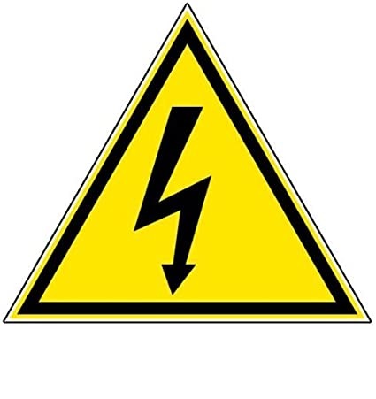 ABB Marker Label for use with Busbars