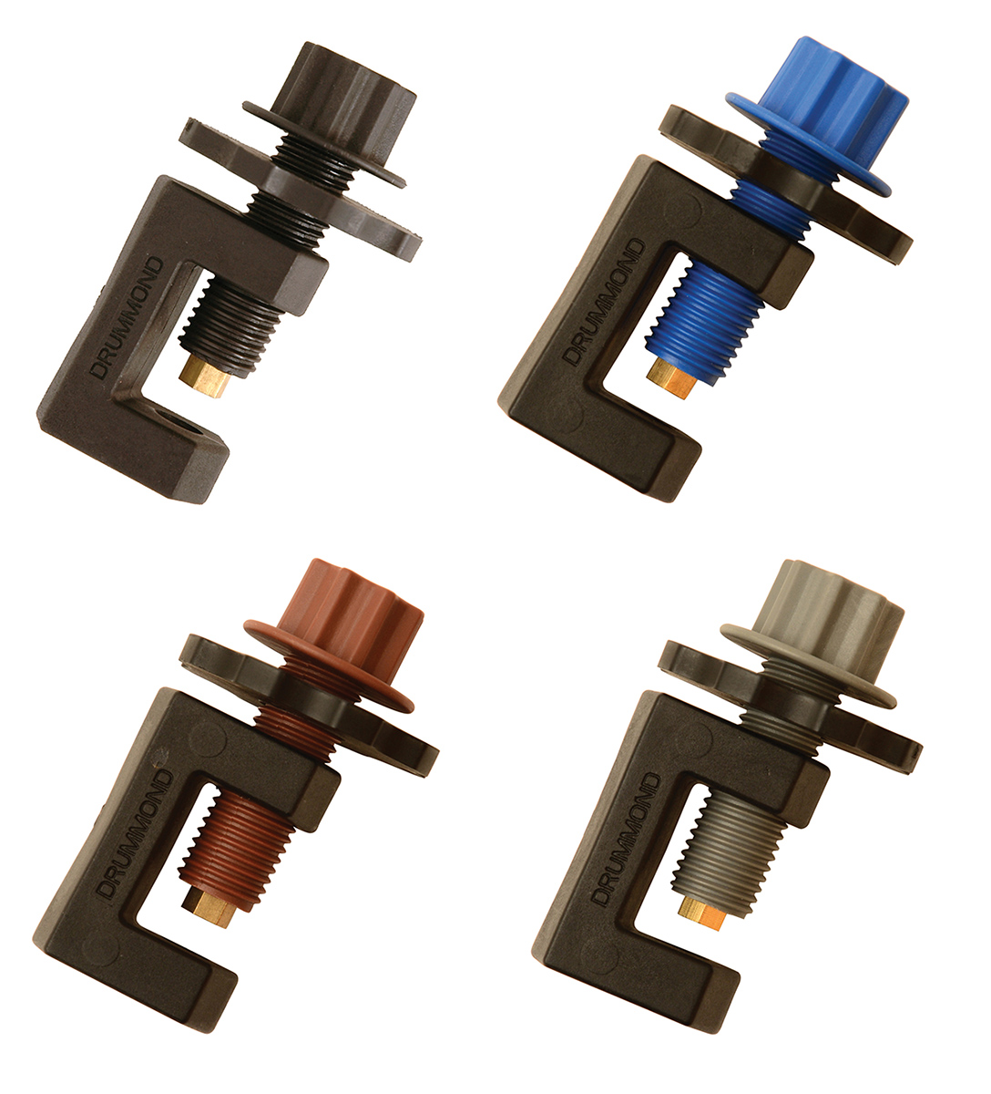Martindale Drummond Busbar Connector, 600V ac