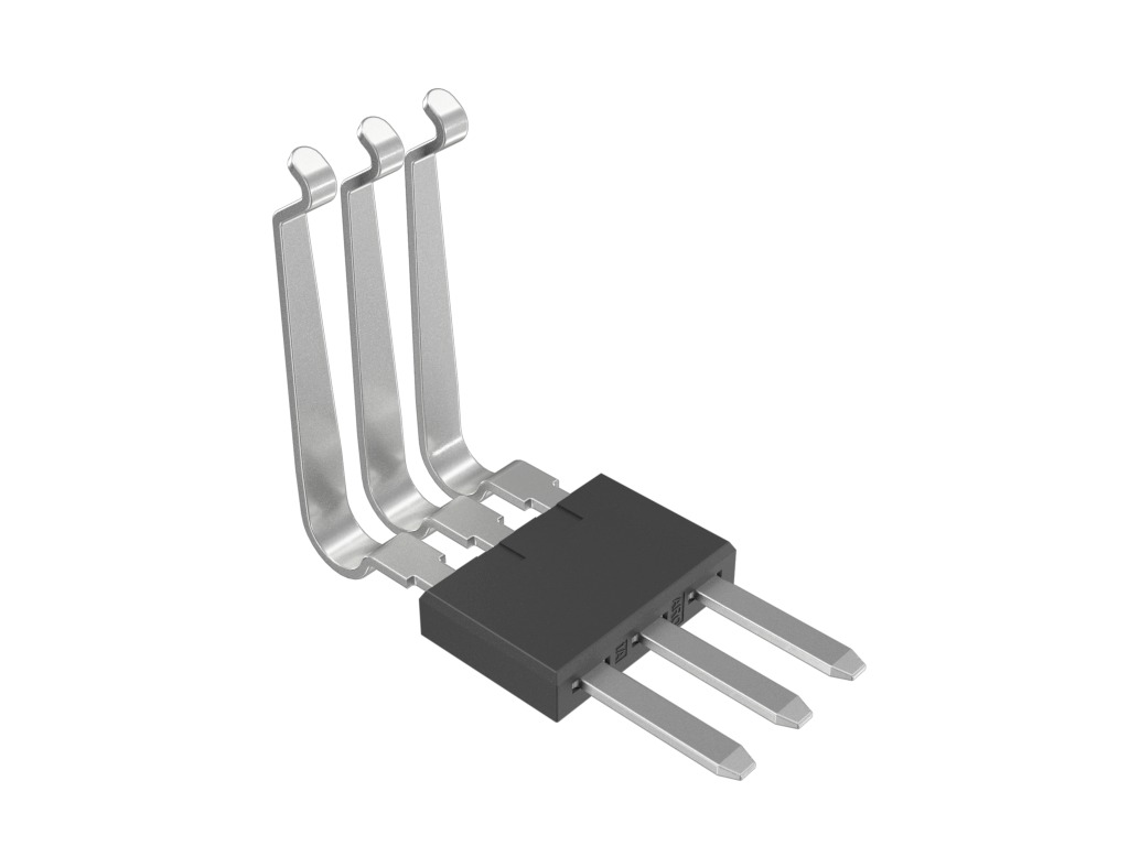Amphenol Communications Solutions Grounding Contact