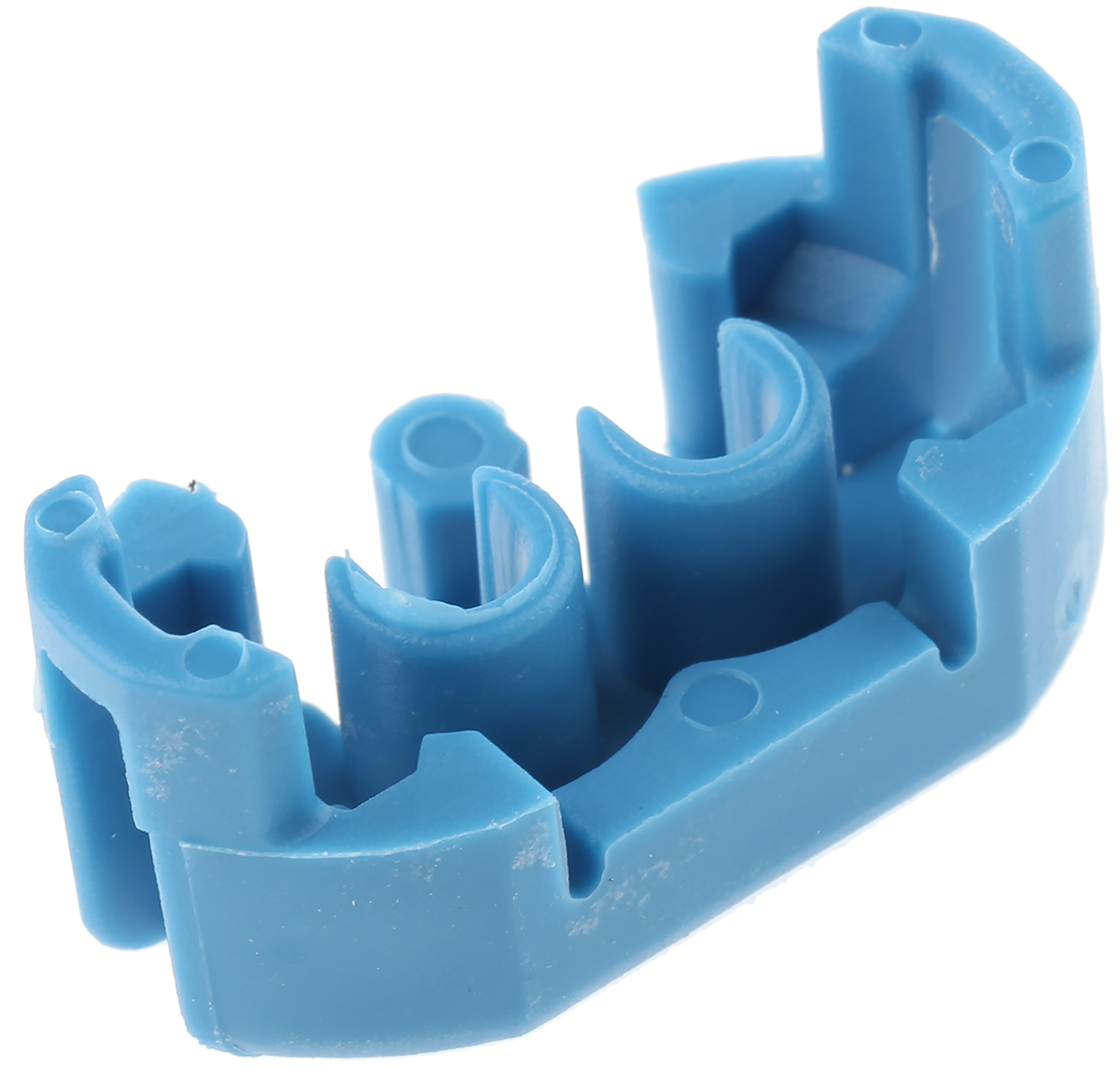 Delphi, Metri-Pack 150 Secondary Lock for use with Automotive Connectors