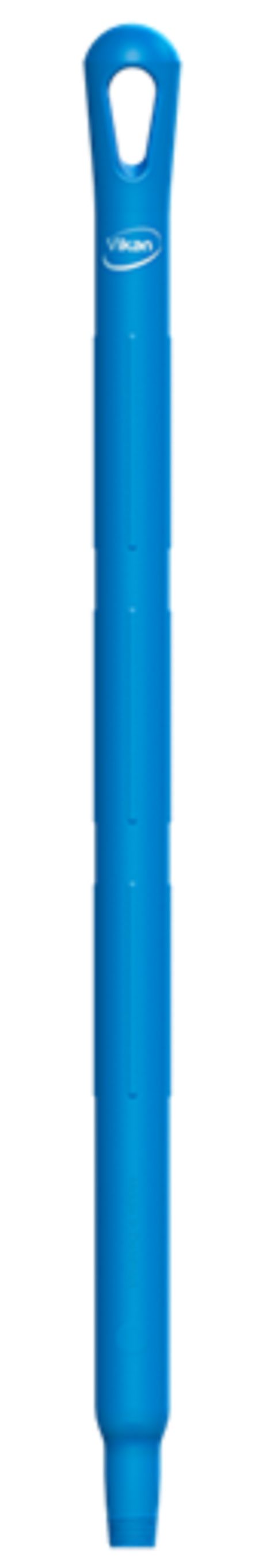 Vikan Blue Polypropylene Handle, 650mm