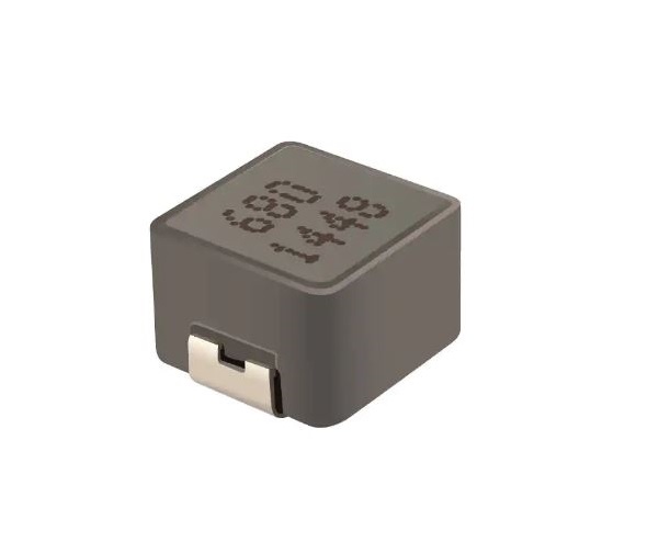 Bourns, SRP7050TA, Reel Yes Surface Mount Inductor with a Carbonyl Powder Core, 47 μH Shielded 20 % 1.9 A Idc Q:15