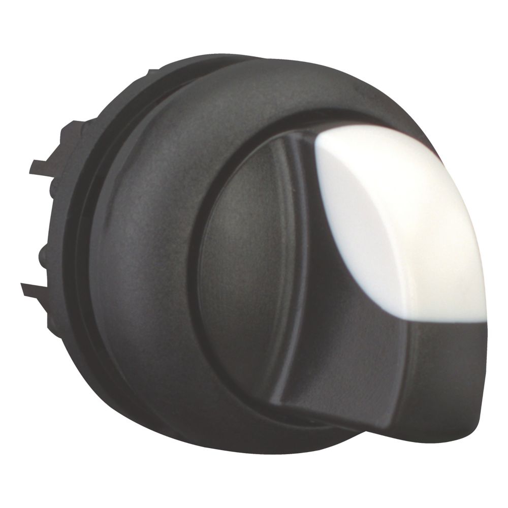 Eaton RMQ Titan Series 3 Position Selector Switch Head, 22mm Cutout