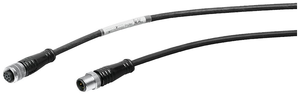 Siemens 6GT2891 Series Connecting Cable for Use with RF600