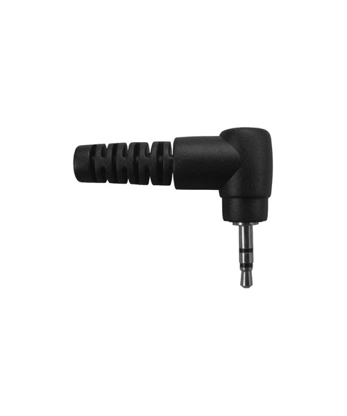D Shaped Earpiece for Motorola TLKR Walkie Talkies