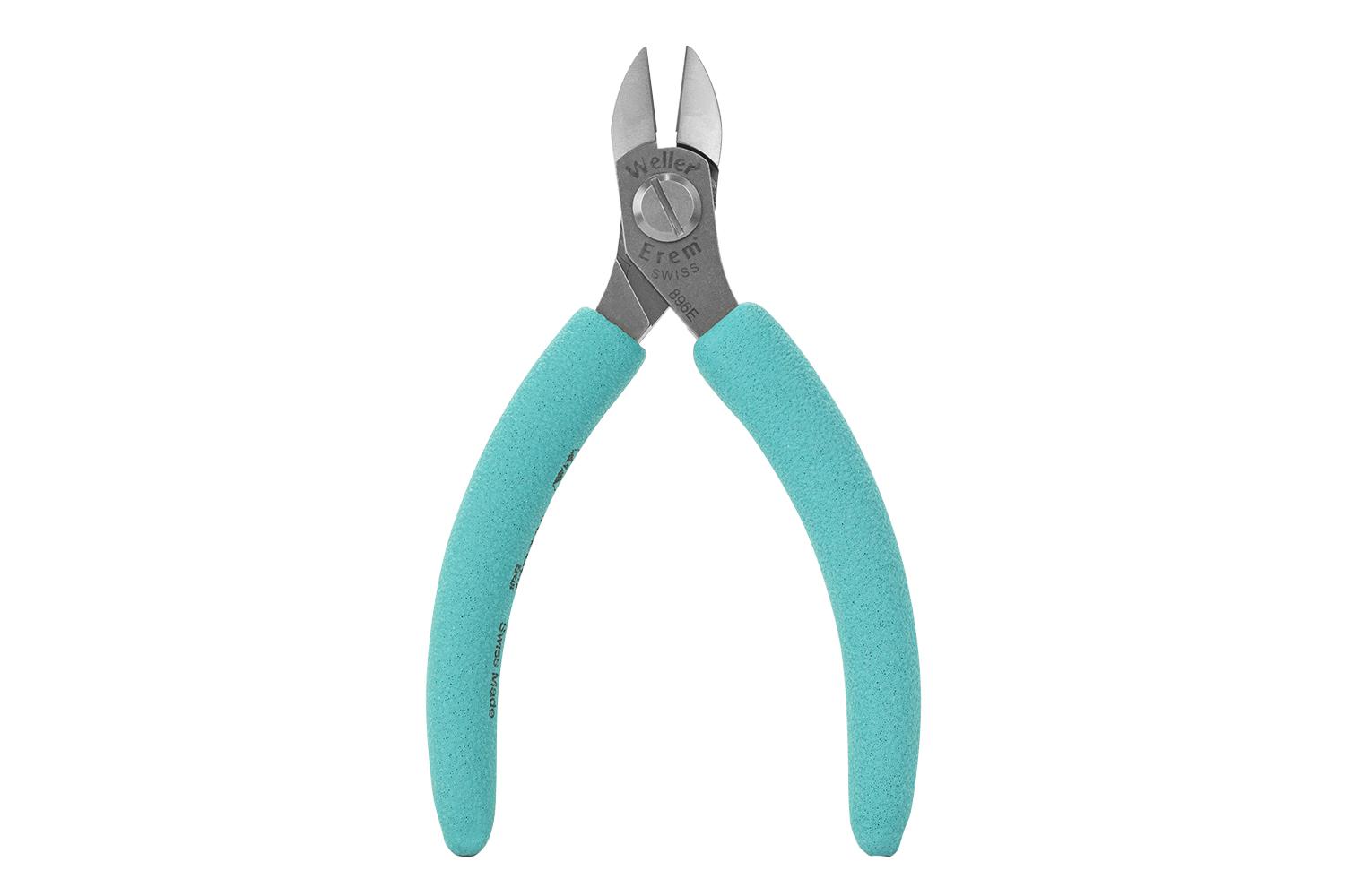 Weller Erem ESD Safe Side Cutters