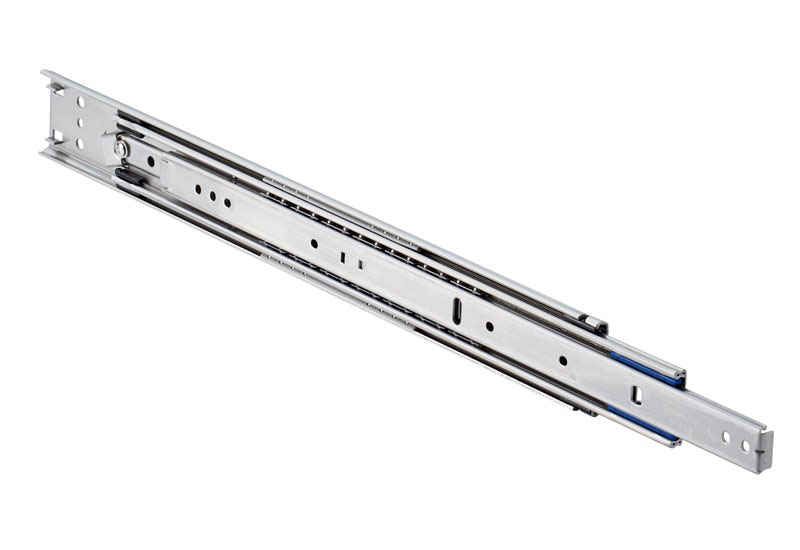 Accuride Drawer Runner, 610mm Closed Length, 90kg Load
