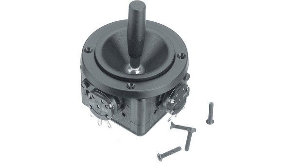 APEM 2-Axis Joystick