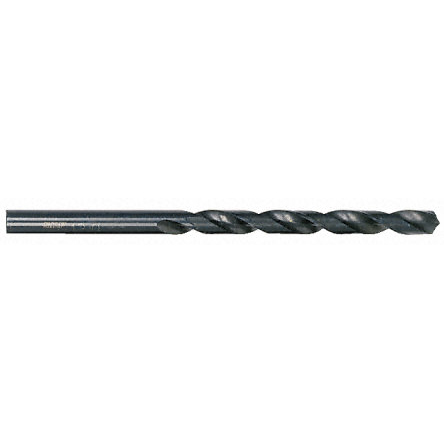 Dormer A110 Series HSS Twist Drill Bit, 13mm Diameter, 205 mm Overall