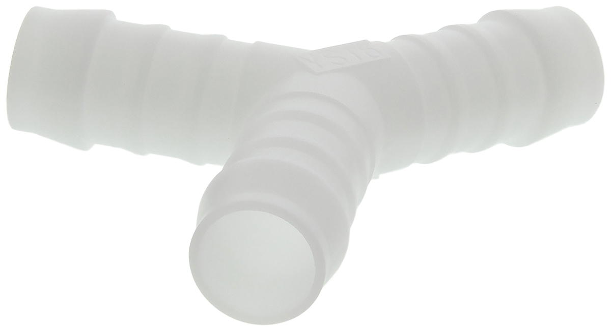 RS PRO Hose Connector, Y Hose Joiner 16mm ID