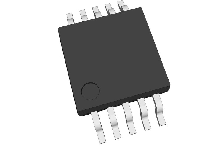 Renesas Electronics ISL3173EIUZ Line Transceiver, Inverting, 10-Pin MSOP