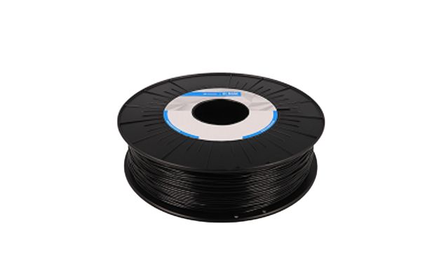 BASF 1.75mm Black TPU 64D 3D Printer Filament, 500g